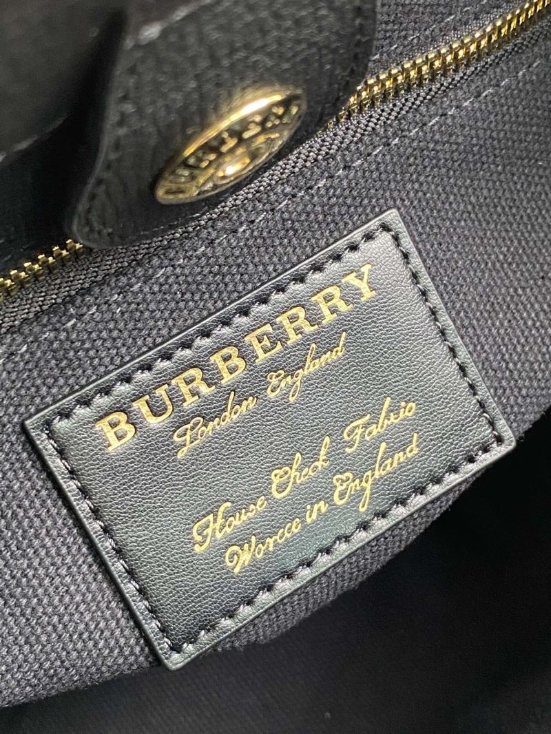 Burberry Top Handle Bags